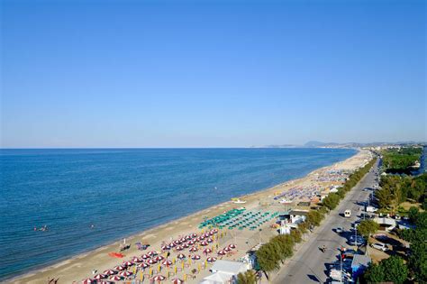 trans a senigallia|Senigallia (petite ville de lItalie)